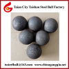 Forged Mill Grinding Media Steel Balls