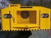 Highways / Water Conservancy LHD Machine 17.5MPa Steering Pressure