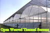 4.3M width thermal Sun Light Reflective Screen for Greenhouse Shade And Energy Saving Climate Control