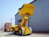 SAHR Praking braking Rock Breaker load haul dump machines / lhd loader