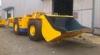 Electric LHD Underground Mining Vehicles / Load haul dump machines