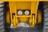 Underground Mining load haul dump machines LHD Machine DEUTZ water cooled low pollution engine