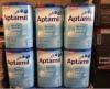 German Aptamil Milk Available