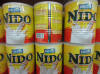 Nestle Nido Milk Available