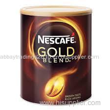 Nescafe Gold 200g Available