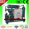 Vacuum Insulation Oil Purifier Machine