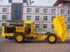 Professional 16 MPa pressure Underground Mining Loader LHD Machine
