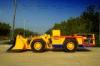 Underground Mining Loader / Load Haul Dump Truck 75.9 L/min limited - slip differential