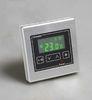 Winner Communication Digital Thermostat support Pogrammable or Non-programmable