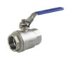 Ball Valve