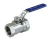 Ball Valve