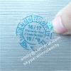 Custom Transparent Tamper Proof Sticker Void For Warranty Seal Cellphone