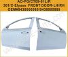 AsOne Front Door For Peugeot 301 Auto Body Parts