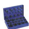 8B 407PC METRIC SERIES O-RING ASSORTMENT