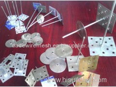 High Quality Heat Preservation Nail Factory/Insulation Fixing Nail