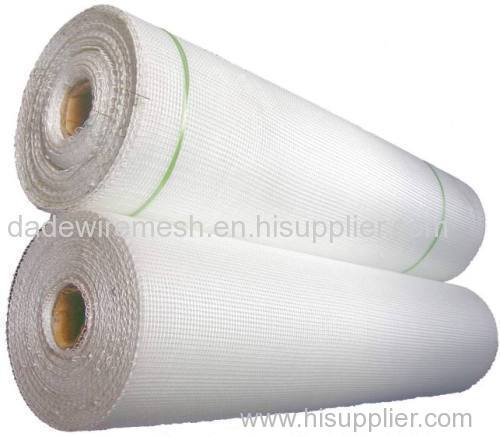 alkali resistant fiberglass mesh