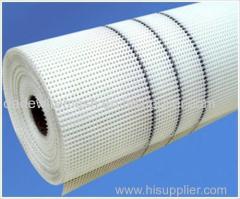 Fiberglass Mesh Used As Wall Waterproofing Material