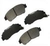 Car Auto parts Brake pad