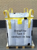 Conductive FIBC Big Bags for Barium Carbonate