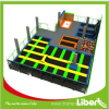 Big Indoor Trampoline Basketball Courts for Sale