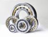 Steel Cage Cylindrical Roller Bearings