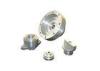 OEM Forging Custom Aluminum Fabrication Service In Producing Machining Parts