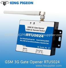 GSM Gate Opener GSM Relay GSM Remote Switch
