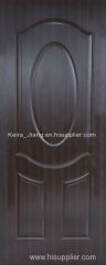 840*2000*45mm PVC finished American steel panel Interior Door