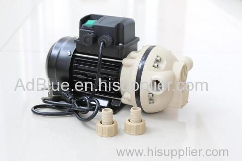 AdBlue Pump/DEF Pump/AdBlue Pumping Unit/DEF Pumping Unit/Pumping Unit for AdBlue/Pumping Units for DEF Transfer/ AC DEF