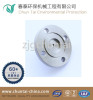 Factoty supply forged stainless steel flange