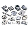 Metal jewelry zinc alloy die casting manufacturer