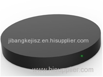 DQP100 Dual Mode QI & PMA Wireless charger Transmitter