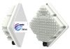 LTE/WiMAX Dual Mode outdoor CPE