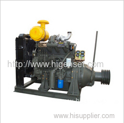 Huatian Stationery Engine 56kw/76hp