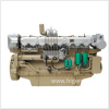 Dongfeng Cummins Marine Diesel Engine B/C/L series 47KW-315KW for Marine Main Propulsion & Marine Generator Drive