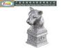 Amazing Art craft product Lead Weights with animal type OEM
