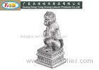 Lead and Antimony alloy monkey Type Lead Weights art craft product