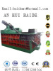 Y81f-160A Hydraulic Metal Baler for Recycling