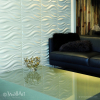 3D Wall Covering 3D wallpanels 3D wall panel 3D wallboard