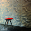 3D Wall Covering 3D wallpanels 3D wall panel 3D wallboard