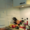 3D Wall Covering 3D wallpanels 3D wall panel 3D wallboard