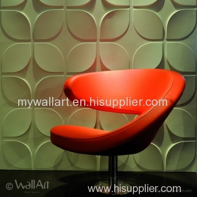 3D Wall Covering 3D wallpanels 3D wall panel 3D wallboard