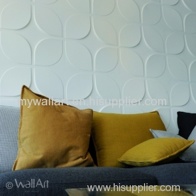 3D Wall Covering 3D wallpanels 3D wall panel 3D wallboard