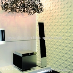 3D Wall Covering 3D wallpanels 3D wall panel 3D wallboard