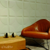 3D Wall Covering 3D wallpanels 3D wall panel 3D wallboard