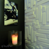 3D Wall Covering 3D wallpanels 3D wall panel 3D wallboard