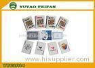 Personalised Customized Playing Cards For Souvenir / Business Gift