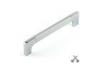 Hardware Product Aluminum Furniture Handle and Knob for Drawer / Cabinet / Wardrobe