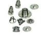 StainlessSteel Aluminum CNC Milling Machine Parts For Industrial