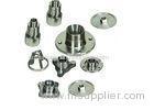 StainlessSteel Aluminum CNC Milling Machine Parts For Industrial